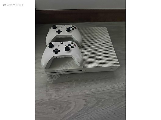 Used & Brand New Items / Gaming & Gamers Exclusive / Game Systems & Consoles / Xbox One S