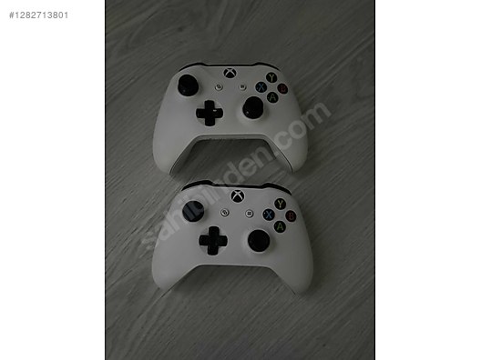 Used & Brand New Items / Gaming & Gamers Exclusive / Game Systems & Consoles / Xbox One S