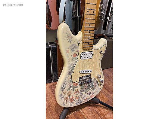 İkinci El ve Sıfır Alışveriş / Müzik / Müzik Aletleri / Telli Çalgılar / Gitar / Elektro