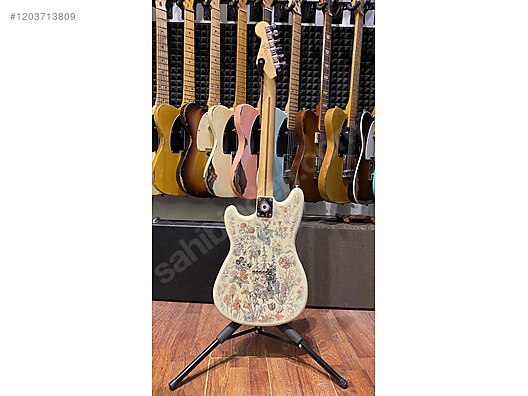 İkinci El ve Sıfır Alışveriş / Müzik / Müzik Aletleri / Telli Çalgılar / Gitar / Elektro