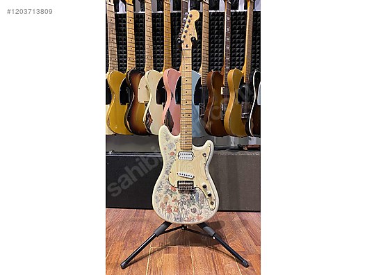 İkinci El ve Sıfır Alışveriş / Müzik / Müzik Aletleri / Telli Çalgılar / Gitar / Elektro