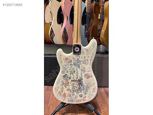 Fender Elektro Gitar