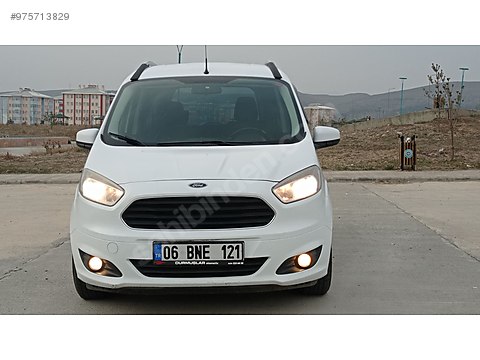 ford otosan tourneo courier 1 6 tdci deluxe sahibinden temiz fort kurye at sahibinden com 975713829