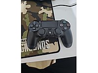 orijinial sıfır gibi ps4 kolu