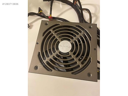 Used & Brand New Items / Computers / Desktops / Desktop Components / Power Supplies