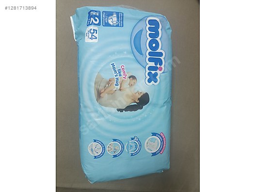 Used & Brand New Items / Mother & Baby / Diaper