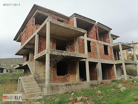 kepsut satilik ev evora evleri