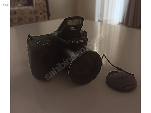 Kompakt / Canon / PowerShot SX400 IS / Canon SX400IS KAMERA