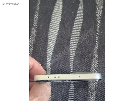 İkinci El ve Sıfır Alışveriş / Cep Telefonu & Aksesuar / Cep Telefonu / Xiaomi / Poco F4