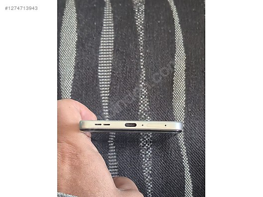 İkinci El ve Sıfır Alışveriş / Cep Telefonu & Aksesuar / Cep Telefonu / Xiaomi / Poco F4