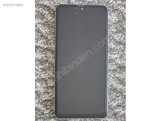 İkinci El ve Sıfır Alışveriş / Cep Telefonu & Aksesuar / Cep Telefonu / Xiaomi / Poco F4