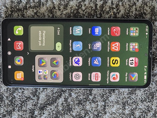 İkinci El ve Sıfır Alışveriş / Cep Telefonu & Aksesuar / Cep Telefonu / Xiaomi / Poco F4