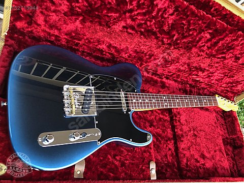 Dark deals night fender