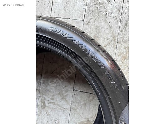 Vehicle Parts / Automotive Equipment / Rims & Tires / Tires