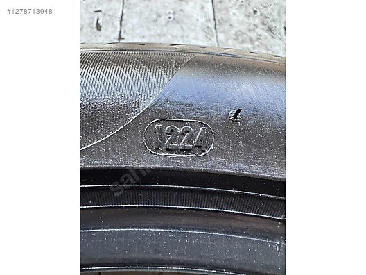 Vehicle Parts / Automotive Equipment / Rims & Tires / Tires