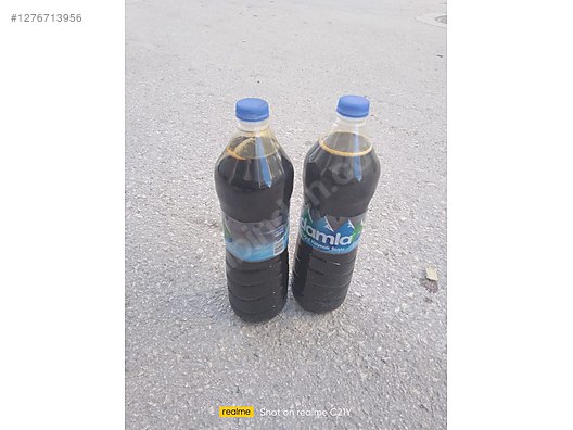 İkinci El ve Sıfır Alışveriş / Yiyecek & İçecek / Şarküteri / Pekmez