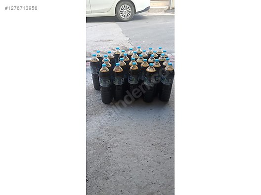 İkinci El ve Sıfır Alışveriş / Yiyecek & İçecek / Şarküteri / Pekmez