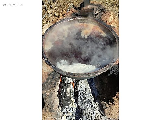 İkinci El ve Sıfır Alışveriş / Yiyecek & İçecek / Şarküteri / Pekmez