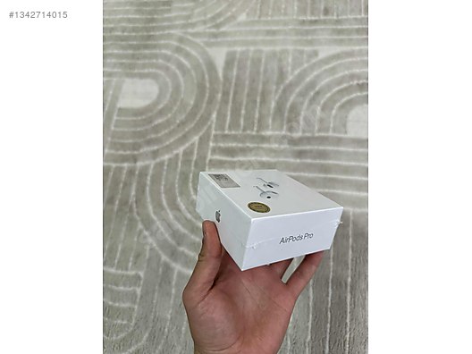 Airpods pro 2. Nesil on sahibinden.com - 1342714015