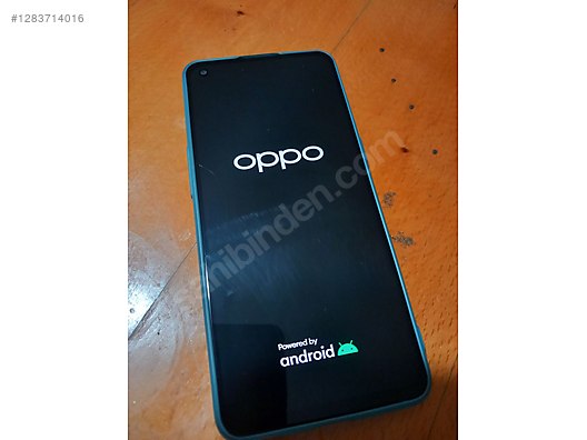 İkinci El ve Sıfır Alışveriş / Cep Telefonu & Aksesuar / Cep Telefonu / Oppo / Reno6