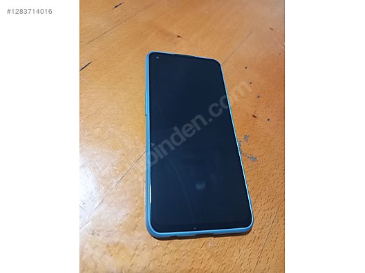 İkinci El ve Sıfır Alışveriş / Cep Telefonu & Aksesuar / Cep Telefonu / Oppo / Reno6