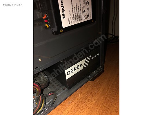 Used & Brand New Items / Computers / Desktops / Desktop Components / Power Supplies