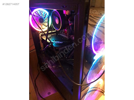 Used & Brand New Items / Computers / Desktops / Desktop Components / Power Supplies