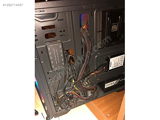 Used & Brand New Items / Computers / Desktops / Desktop Components / Power Supplies