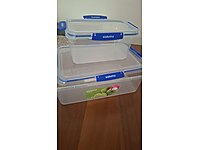 sistema saklama kabi