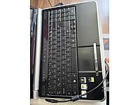 Packard bell tertemiz sorunsuz