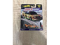 Hot wheels premium BMW 320 group 5 #1283714083