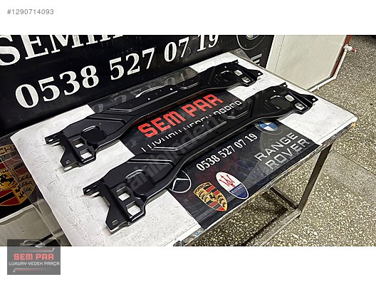 MERCEDES W212 A212 212 PANEL SACI 2126200072 - İlan ve alışverişte