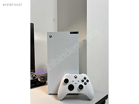 SERİES X DİGİTAL on sahibinden.com - 1318714127