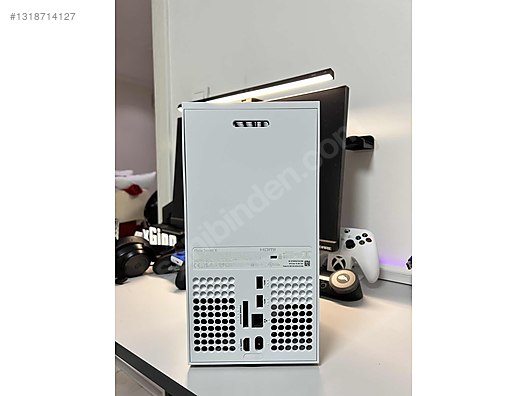 SERİES X DİGİTAL on sahibinden.com - 1318714127