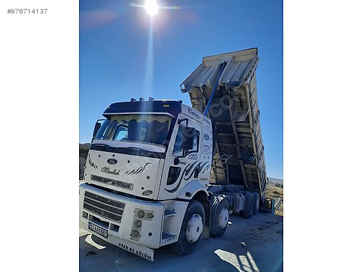 ford trucks trucks 3230 c model 225 000 tl sahibinden satilik ikinci el 976714137