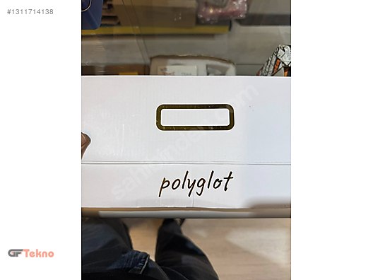 Polyglot STENO KEYBOARDS Uni v4 polyglot STENO KEYBOARDS Uni v - Oyuncu ...