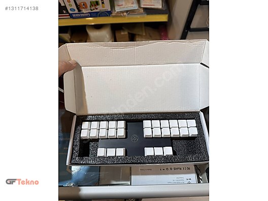Polyglot STENO KEYBOARDS Uni v4 polyglot STENO KEYBOARDS Uni v - Oyuncu ...