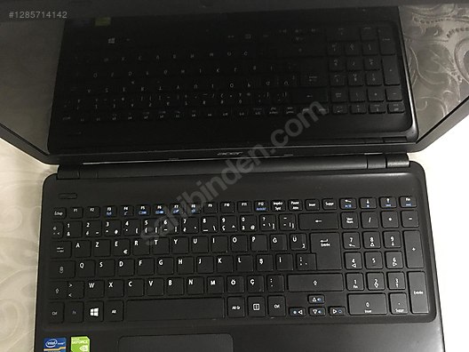 Used & Brand New Items / Computers / Laptops & Notebooks / Laptops / Acer