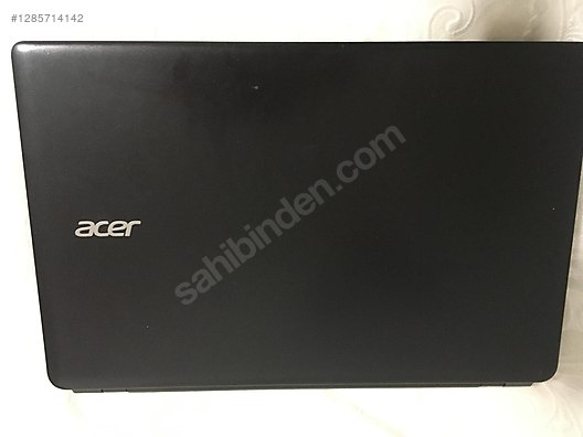 Used & Brand New Items / Computers / Laptops & Notebooks / Laptops / Acer