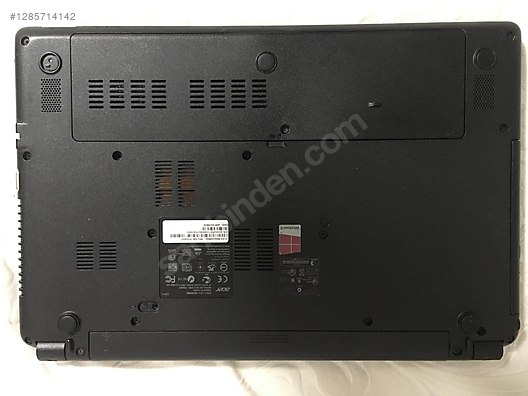 Used & Brand New Items / Computers / Laptops & Notebooks / Laptops / Acer