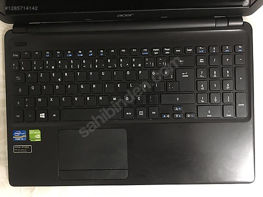 Used & Brand New Items / Computers / Laptops & Notebooks / Laptops / Acer