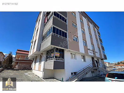 İSTASYON KARŞISI YOL KENARI MÜKEMMEL KONUMDA SATILIK 2+0 #1279714162