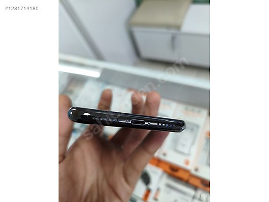 Used & Brand New Items / Cell Phones & Accessories / Cell Phones / Apple / iPhone X