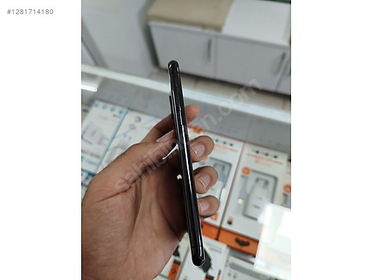 Used & Brand New Items / Cell Phones & Accessories / Cell Phones / Apple / iPhone X