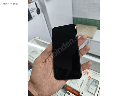 Used & Brand New Items / Cell Phones & Accessories / Cell Phones / Apple / iPhone X