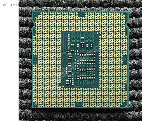 Intel Core i7-4790K | 4.0GHz / 4.4Ghz on sahibinden.com - 1304714195