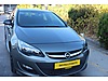 Vasıta / Otomobil / Opel / Astra / 1.4 T / Edition Plus