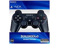 PS3 KOL - DUALSHOCK 3 - SIFIR - KONSOL CENNETİ - BAKIRKÖY #1286714215