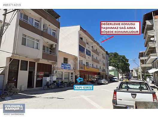 balikesir kepsut kasapzade 110m2 satilik 2 1 dubleks 252 178 tl satilik daire ilanlari sahibinden com da 863714215