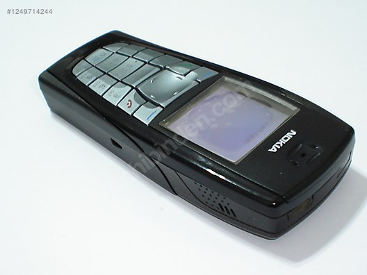 Used & Brand New Items / Cell Phones & Accessories / Cell Phones / Nokia / 6220